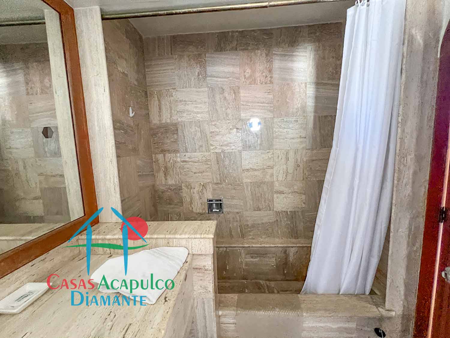 Villas Golf 1 Villa 72 - Recámara principal 9